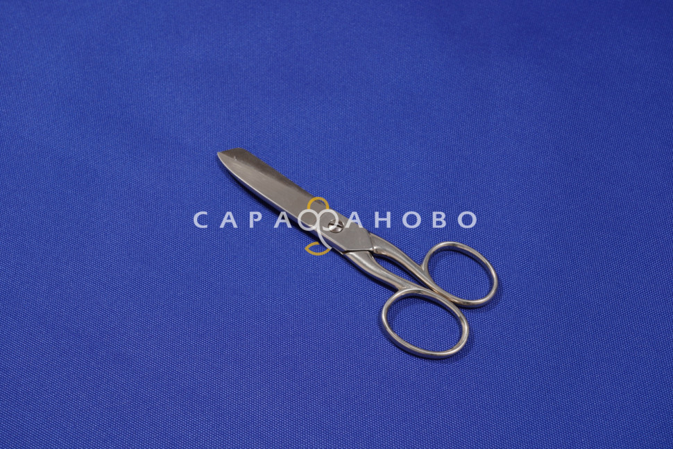Ткань Оксфорд 600 PU2000 150 см 210 гр диз Василек 981, фото 6