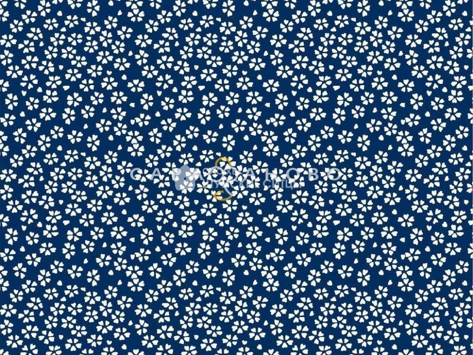Ткань Ситец 80 87401, фото 1