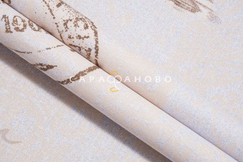 Ткань Бязь 150 7905-1