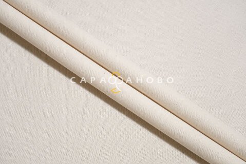 Ткань Двунитка Суровая 90 см 190 гр арт. 22-10