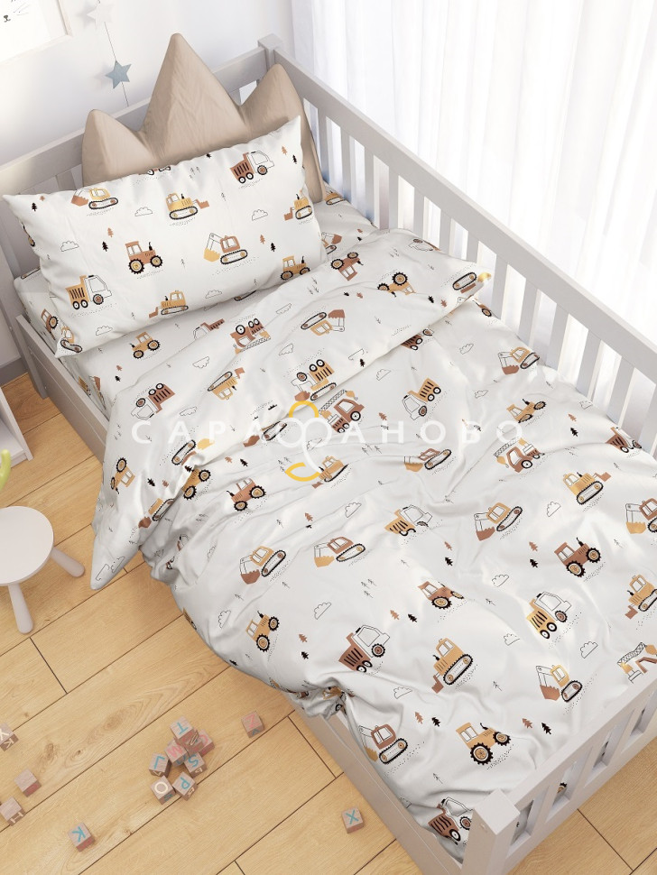 Ткань Поплин 150 см 105 гр рис. Техника 7798/1, фото 1