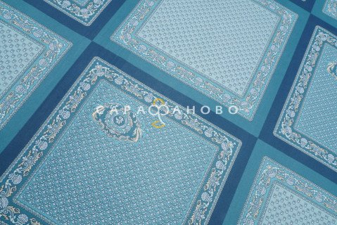 Ткань Ситец 135 платочный 20905-1