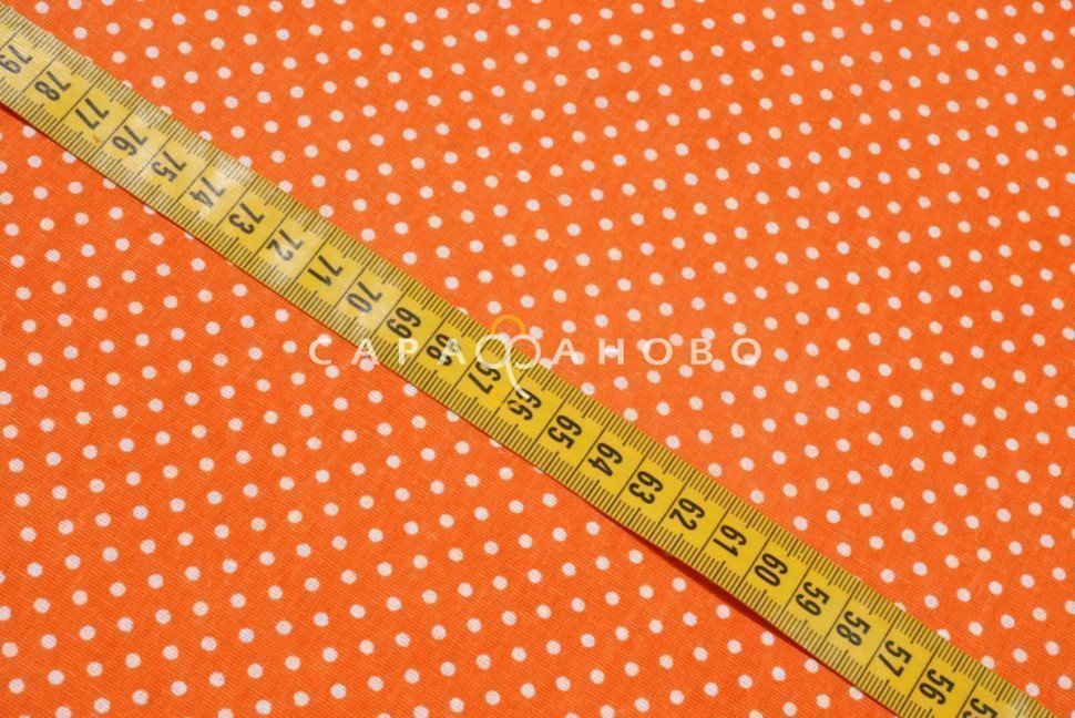 Ткань Бязь 150 см рис. 7056 вид 9, фото 6