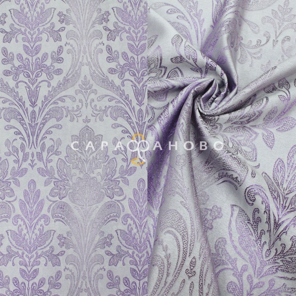 Портьера YW 49805-06/280 PJac new collection, фото 1