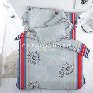 Ткань Бязь 150 см 13006-1