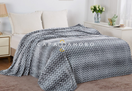 Ткань Велсофт 205 см. 280 гр.