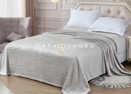 Велсофт 205 см, 270 г/м2, рисунок 006-RIV