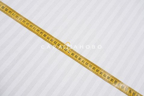 Сатин Страйп 1*1 air jet 240 см рис J-20