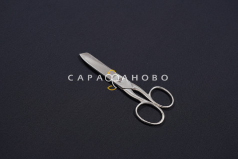 Полотно палаточное 150 см 250 гр/м2 черный №315