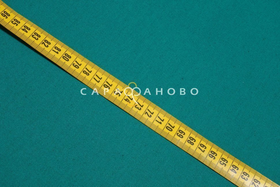 Ткань Саржа 150 см 240 гр №60 Фидель, фото 4