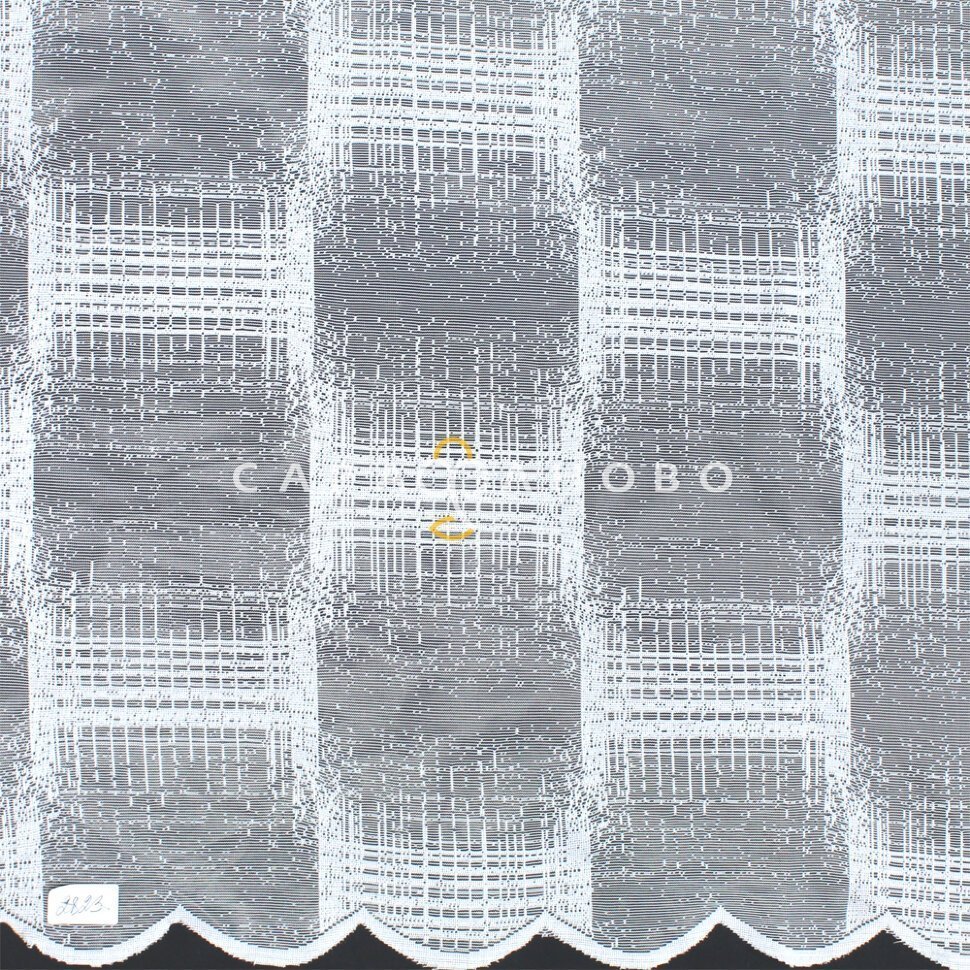 Тюль HX G 2002/280Kw A, фото 1