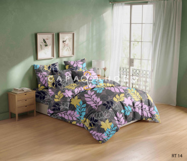 Ткань Бязь 150 см 120 гр диз RT-14