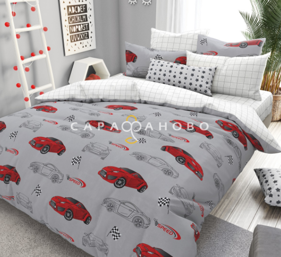 Ткань Поплин 220 См. Скорость Рис. 25816/1 Основа, фото 1