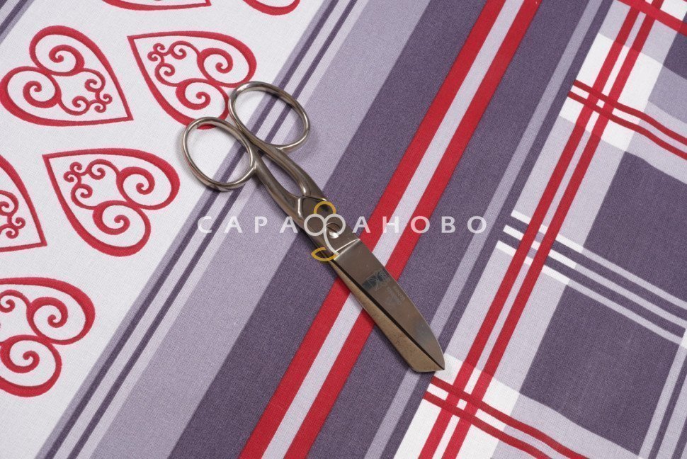 Ткань Бязь 150 см ГОСТ рис 8900-1, фото 12