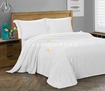 Велсофт 205 см, 260 г/м2, рисунок 012-ODN