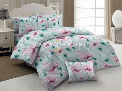 Ткань Бязь 150 см 120 гр рис 620-1