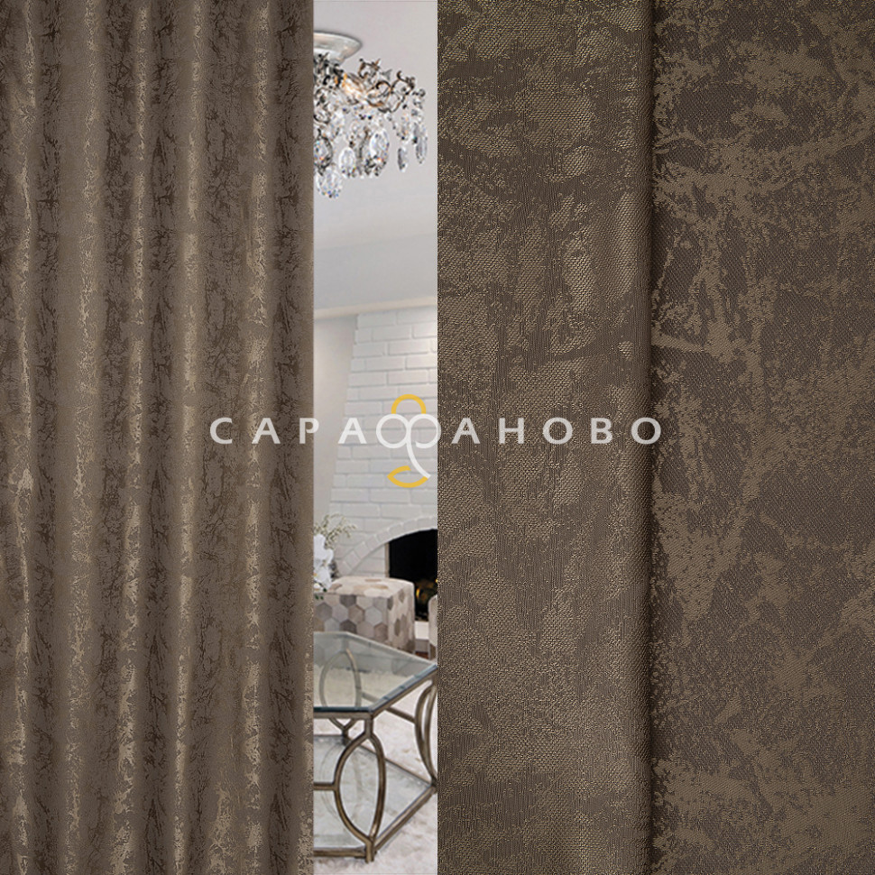 Жаккард канвас HH 5403-011/305 PVJac NC, фото 1