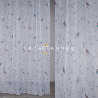 Печать вуаль JL 3100-03/280 V Pech ut
