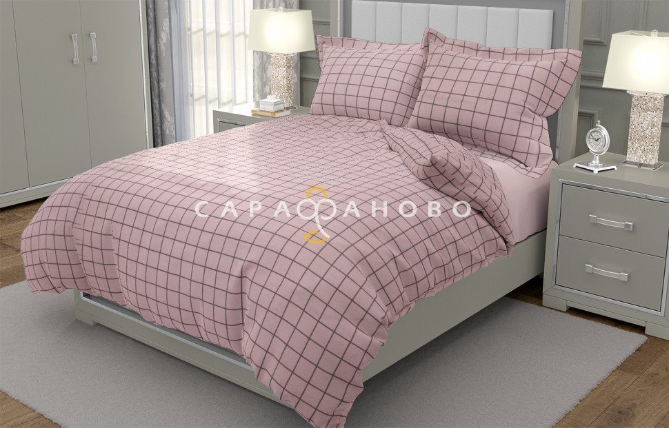 Ткань Бязь 220 см 120 гр рис. 200в7/5 Таттерсол, фото 1
