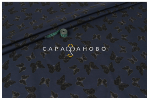 Ткань Перкаль 150 см. рис. 90099