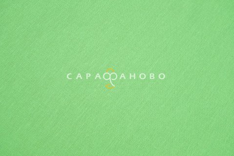 Ткань Бязь 220 см Яблоко