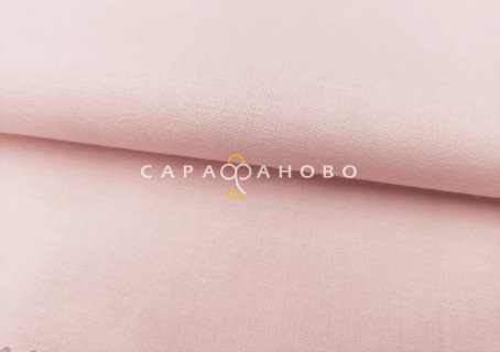 Ткань Поплин 220 см 130 гр Сахарная вата (ранфорс)