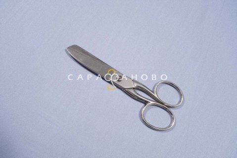 Ткань Тенсель 40S рис 042