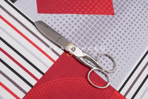Ткань Бязь 220 рис 20792-1