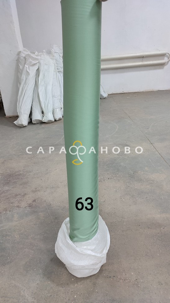 Ткань Тенсель 60S однотонный 250 см 120 гр рис 63, фото 1