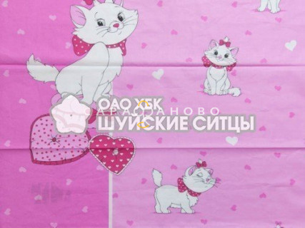 Ткань Ситец 150 74341