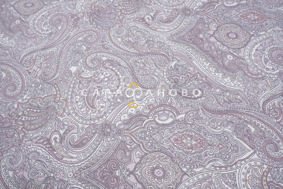 Ткань Бязь 220 см рис 71009/1 комп к 71008/1, фото 2