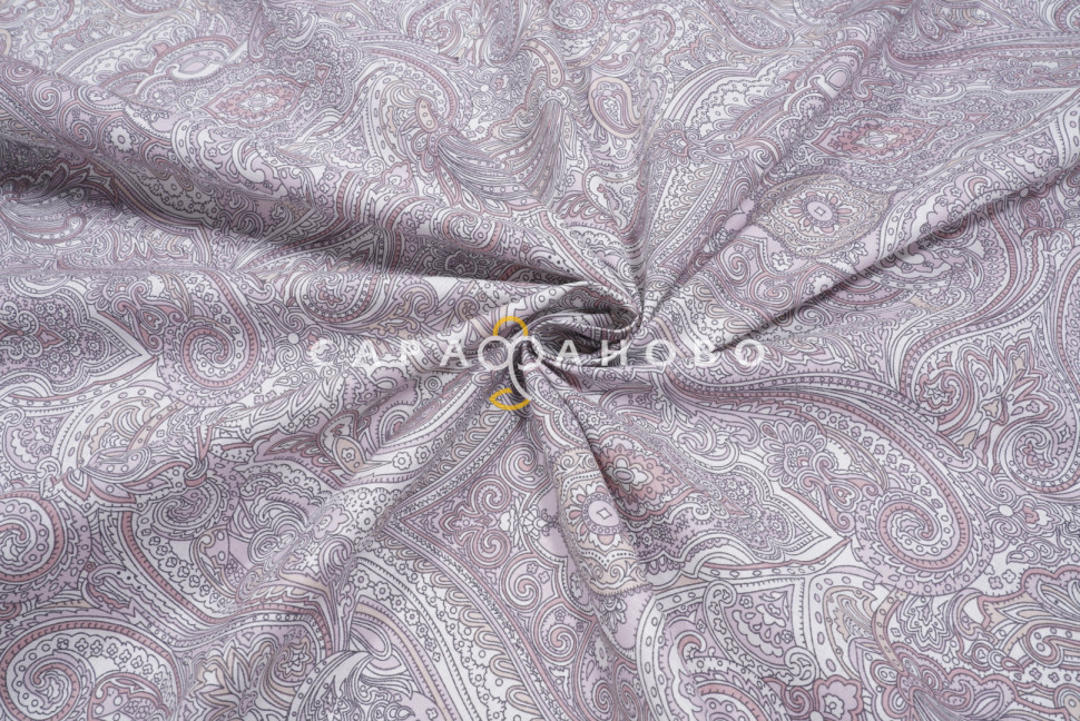 Ткань Бязь 220 см рис 71009/1 комп к 71008/1, фото 8
