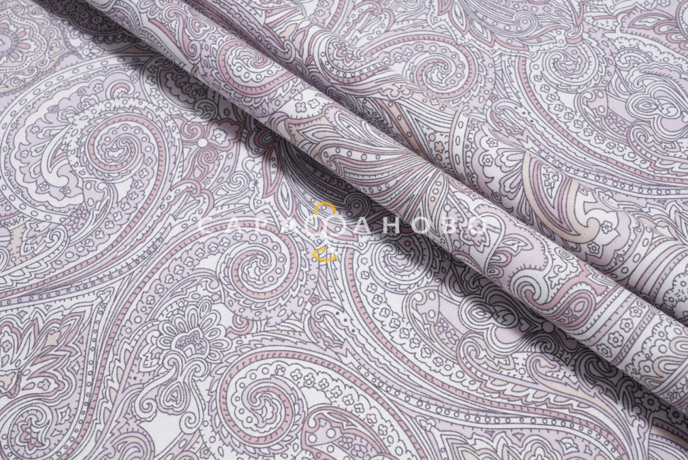 Ткань Бязь 220 см рис 71009/1 комп к 71008/1, фото 9