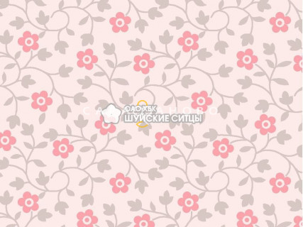Ткань Ситец 150 96194
