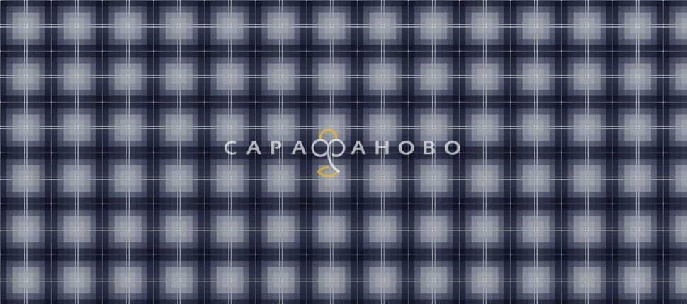 Фланель "Престиж" 150 см набивная арт 525 рис 29137 вид 2 "Джек", фото 1