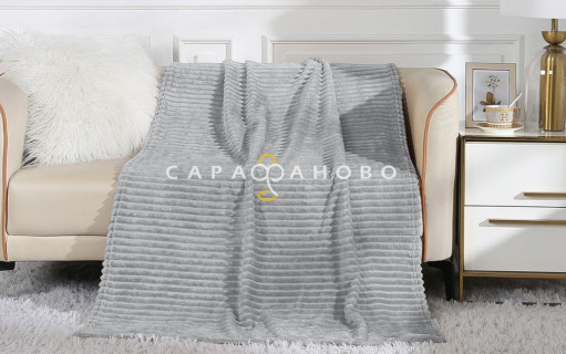Велсофт 205 см, 270 г/м2, рисунок 013-OTE
