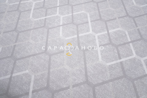 Ткань Перкаль 220 см 6730-1 Зорго