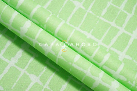 Ткань бязь 150 см 120 гр. рис 249 Бибигон вид 3