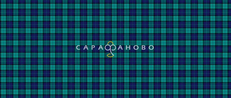 Ткань Фланель Престиж 150 см рис 29256 вид 1 Электра, фото 8