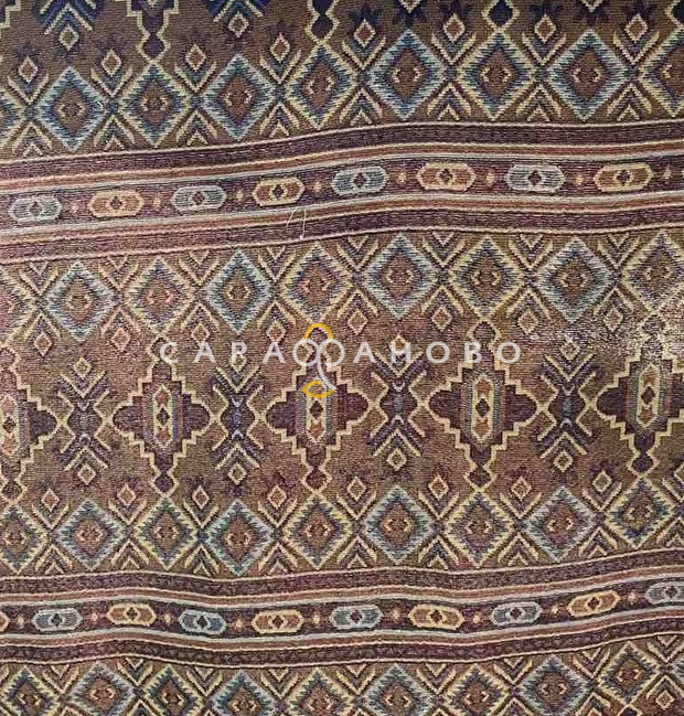 Ткань Гобелен жаккард 200см рис ks29, фото 1
