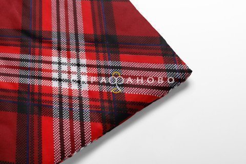Ткань Фланель Престиж 150 см рис 29139 вид 6 Мэйсон