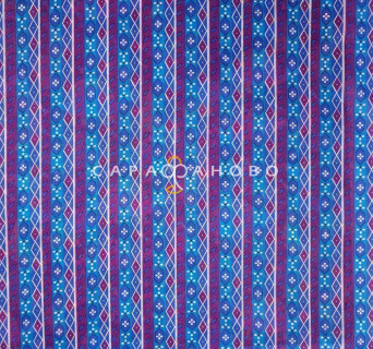 Ткань Ситец 80 5601-9