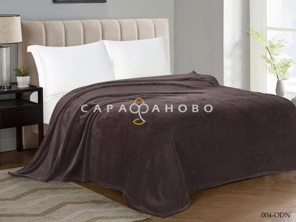 Велсофт 205 см, 260 г/м2, рисунок 004-ODN