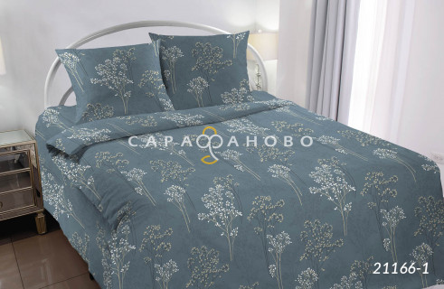 Ткань Бязь 220 см 142 гр 21166-1