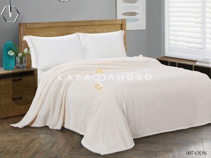 Велсофт 205 см, 260 г/м2, рисунок 007-ODN