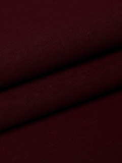 Бязь гладкокрашеная 150 см, 038 Бордо 120 +/- 7 г/м2