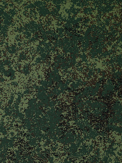 Саржа набивная 150 см, 123-1 Цифра 260 +/- 13 г/м2