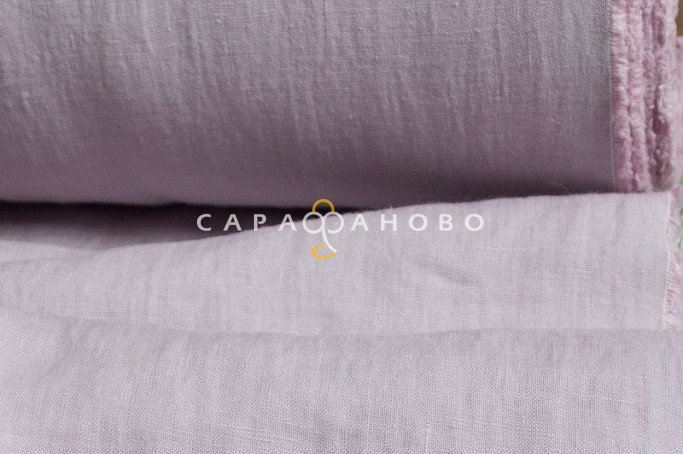 Ткань костюмная "с эфф.мят" Лен 4С33-ШР/2пн.+Гл+ХМа 1504/0, фото 1