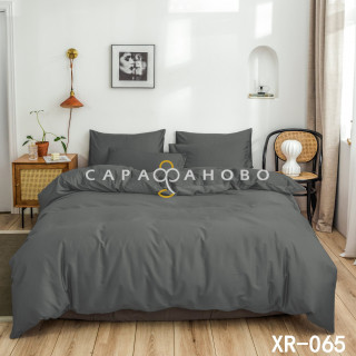 Ткань Вареный хлопок 32S 250 см 115 г XR-065