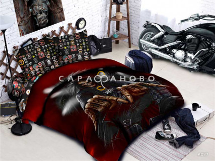 Ткань Полисатин 220 см 95г арт А027